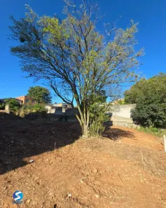 Lote/Terreno à venda, 572m² no Tristeza, Porto Alegre
