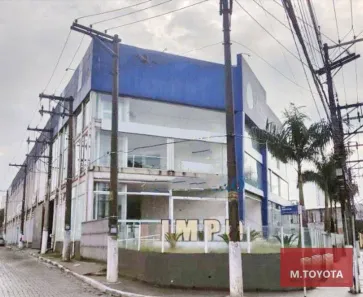 Prédio Comercial para alugar, 4800m² no Macedo, Guarulhos