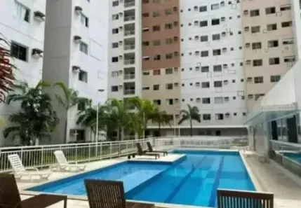 Apartamento com 2 Quartos para alugar, 67m² no Sacramenta, Belém
