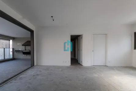 Apartamento com 3 Quartos à venda, 160m² no Vila Olímpia, São Paulo