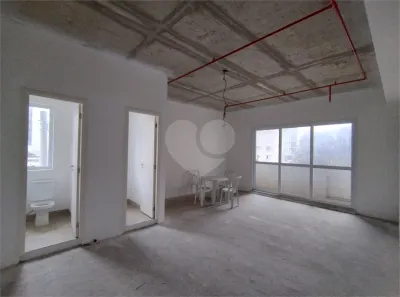 Sala Comercial à venda, 44m² no Jardim Paulista, São Paulo