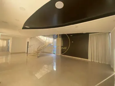 Casa com 4 Quartos para alugar, 500m² no Mangabeiras, Belo Horizonte