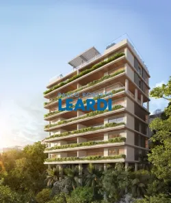 Apartamento com 2 Quartos à venda, 125m² no Pinheiros, São Paulo
