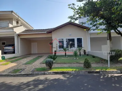Casa de Condomínio com 3 Quartos à venda, 180m² no Cascata, Paulínia