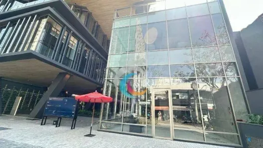 Sala Comercial para alugar, 958m² no Itaim Bibi, São Paulo