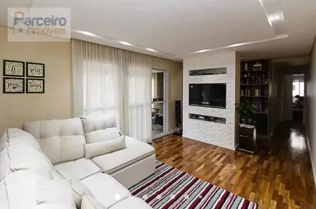 Apartamento com 2 Quartos à venda, 107m² no Vila Formosa, São Paulo