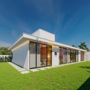 Casa com 4 Quartos à venda, 257m² no Nossa Senhora da Vitória, Ilhéus