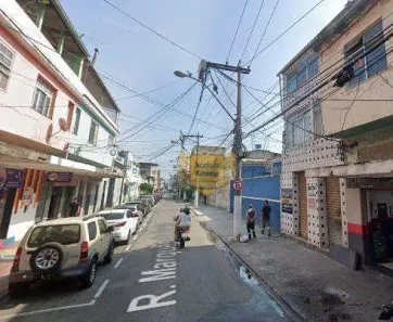 Ponto Comercial para alugar, 158m² no Centro, Niterói