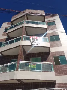 Apartamento com 1 Quarto para alugar, 60m² no Guaratiba, Rio de Janeiro