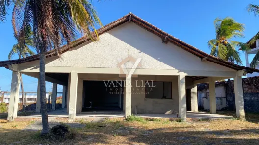 Casa com 3 Quartos à venda, 1350m² no Destacado, Salinópolis