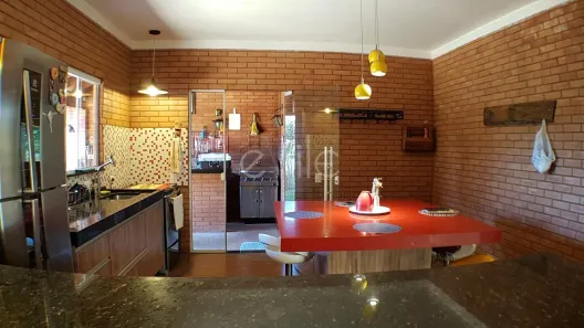 Casa com 3 Quartos à venda, 169m² no Jardim Chapadão, Campinas