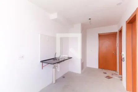 Apartamento com 1 Quarto à venda, 33m² no Belenzinho, São Paulo