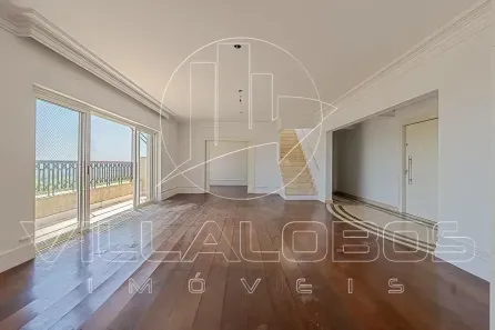 Cobertura com 4 Quartos à venda, 525m² no Vila Madalena, São Paulo