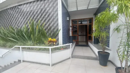 Apartamento com 3 Quartos à venda, 91m² no Cascatinha, Juiz de Fora
