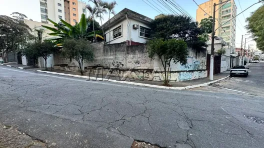 Casa com 4 Quartos à venda, 261m² no Jardim São Paulo(Zona Norte), São Paulo