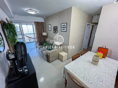 Apartamento com 3 Quartos à venda, 82m² no Brotas, Salvador
