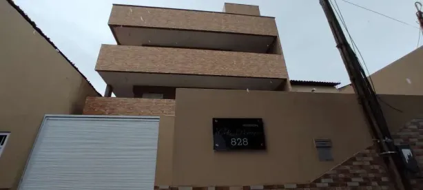 Apartamento com 2 Quartos para alugar, 68m² no Parque Araxá, Fortaleza