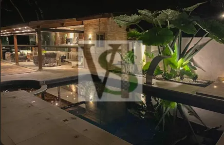 Casa de Condomínio com 3 Quartos à venda, 200m² no Juqueri Mirim, Mairiporã