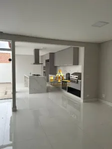 Casa de Condomínio com 4 Quartos à venda, 180m² no Tamboré, Santana de Parnaíba