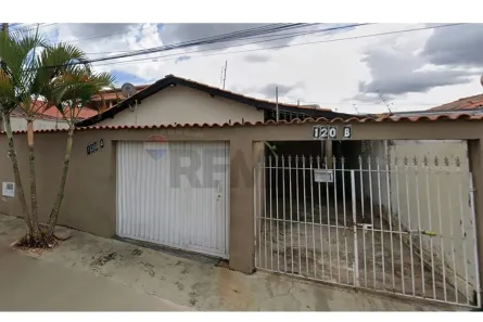 Casa com 3 Quartos à venda, 140m² no Parque Bom Retiro, Paulínia