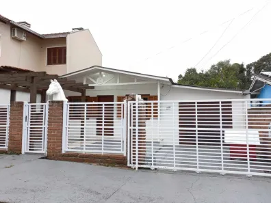 Casa com 3 Quartos à venda, 80m² no Castelo Branco, Santa Cruz do Sul