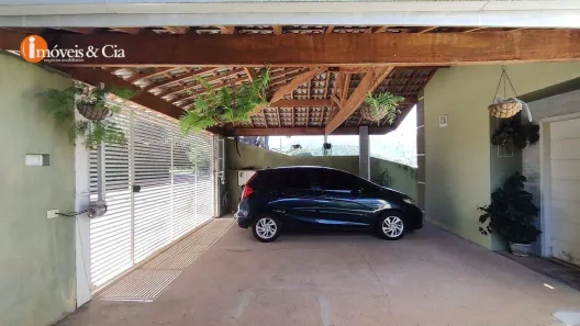 Casa com 3 Quartos à venda, 187m² no Cidade Satélite, Atibaia