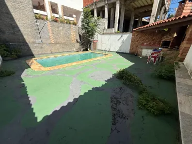Sobrado com 3 Quartos à venda, 300m² no Jardim Bonfiglioli, São Paulo