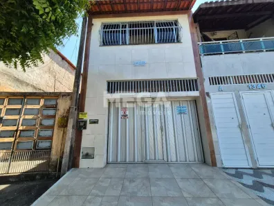 Casa com 4 Quartos para alugar, 185m² no Vila Velha, Fortaleza