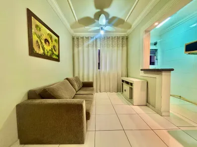 Apartamento com 2 Quartos à venda, 65m² no Enseada, Guarujá