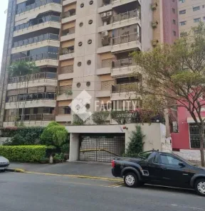 Apartamento com 4 Quartos à venda, 280m² no Cambuí, Campinas