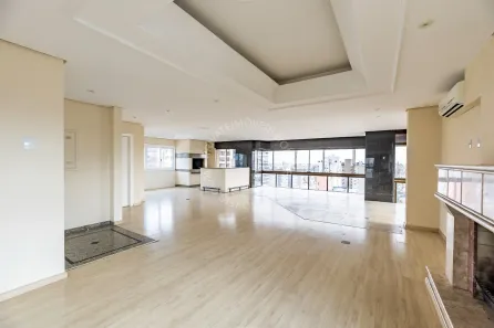 Apartamento com 4 Quartos para alugar, 275m² no Rio Branco, Porto Alegre