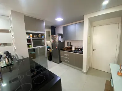 Apartamento com 3 Quartos à venda, 72m² no Vila Polopoli, São Paulo