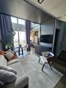 Apartamento com 1 Quarto à venda, 50m² no Vila Andrade, São Paulo
