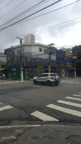 Prédio Comercial à venda, 250m² no Ipiranga, São Paulo