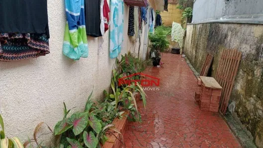 Casa com 1 Quarto à venda, 40m² no Vila Santana, São Paulo