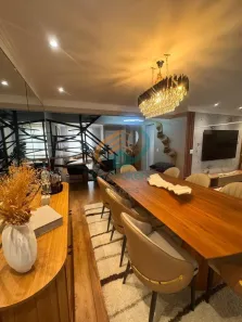 Casa de Condomínio com 3 Quartos à venda, 225m² no Parque Renato Maia, Guarulhos