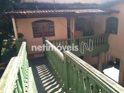 Casa com 7 Quartos à venda, 360m² no Inconfidência, Belo Horizonte
