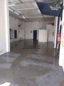 Galpão/Depósito/Armazém com 3 Quartos à venda, 335m² no Cidade Jardim, Americana