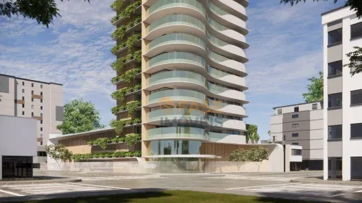 Apartamento com 4 Quartos à venda, 282m² no Umarizal, Belém