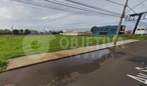 à venda, 2072m² no Santa Mônica, Uberlândia