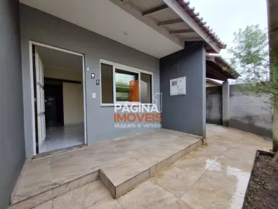 Casa com 3 Quartos à venda, 60m² no Igara, Canoas