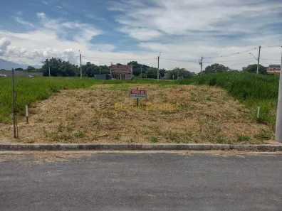 Lote/Terreno à venda, 175m² no Loteamento Residencial e Comercial Novo Morumbi, Pindamonhangaba