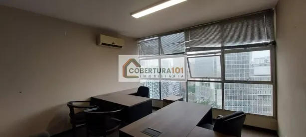 Ponto Comercial para alugar, 96m² no Consolação, São Paulo