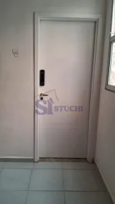 Apartamento com 2 Quartos à venda, 46m² no Vila Melhado, Araraquara