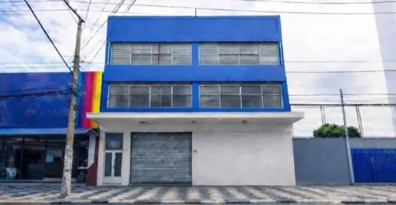 Ponto Comercial para alugar, 890m² no Centro, Osasco