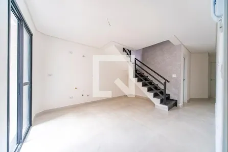 Cobertura com 2 Quartos à venda, 92m² no Vila Bastos, Santo André