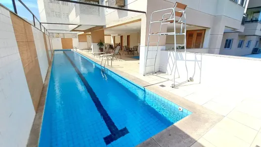 Apartamento com 2 Quartos à venda, 60m² no Centro, Niterói