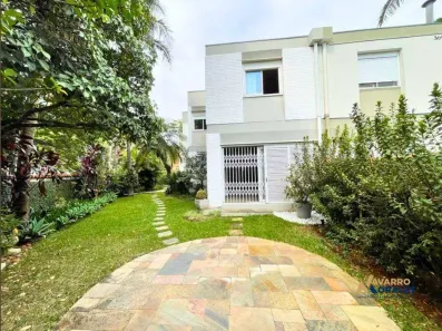 Casa com 4 Quartos à venda, 209m² no Vila Pirajussara, São Paulo