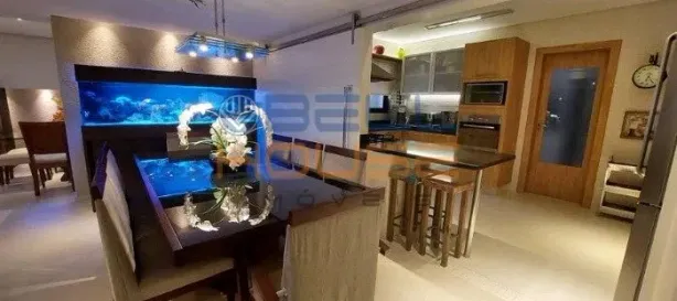 Cobertura com 4 Quartos à venda, 260m² no Rudge Ramos, São Bernardo do Campo