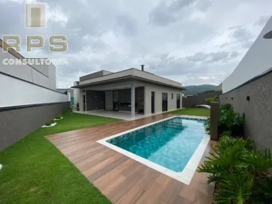 Casa de Condomínio com 3 Quartos à venda, 209m² no Rio Abaixo, Atibaia